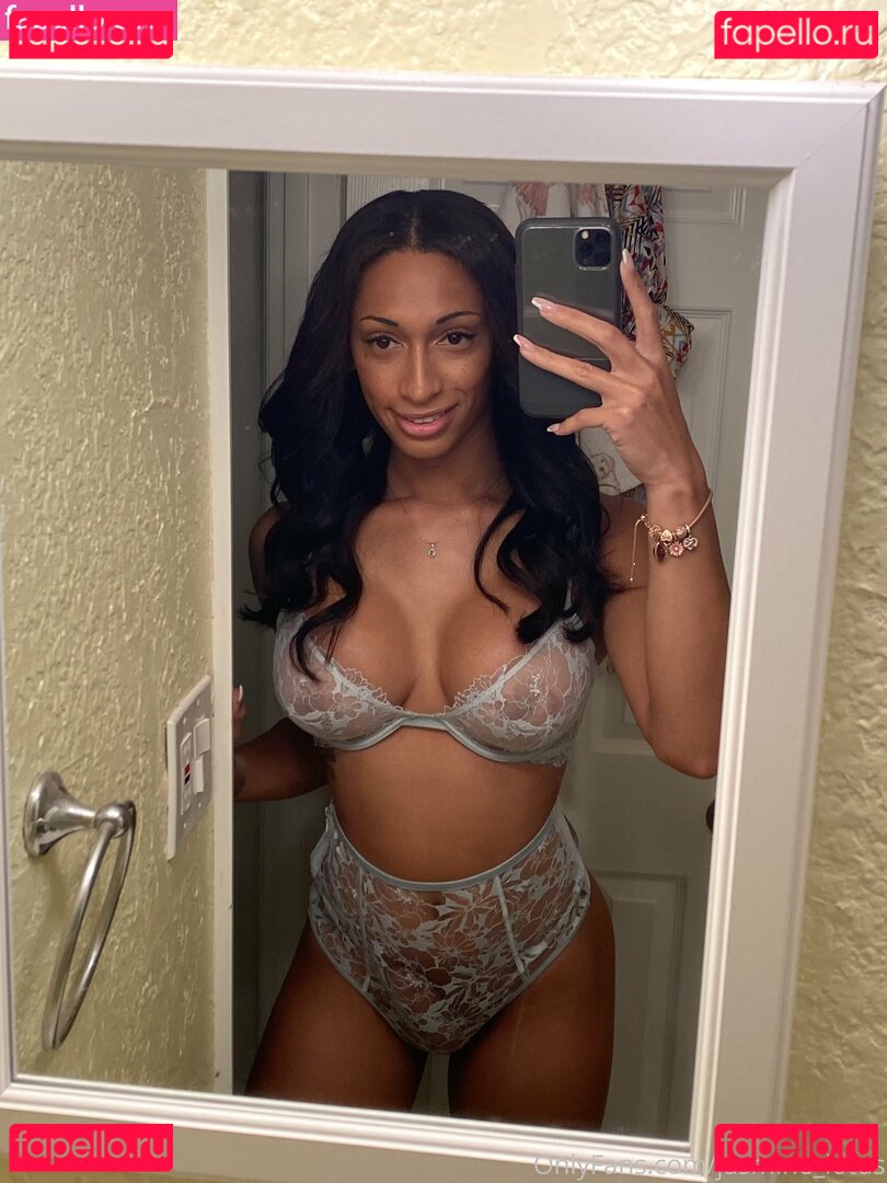 Jasmine Lotus Nude Onlyfans Photo 42