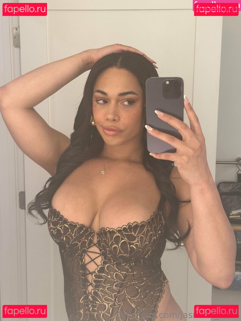Jasmine Lotus Nude Onlyfans Photo 11