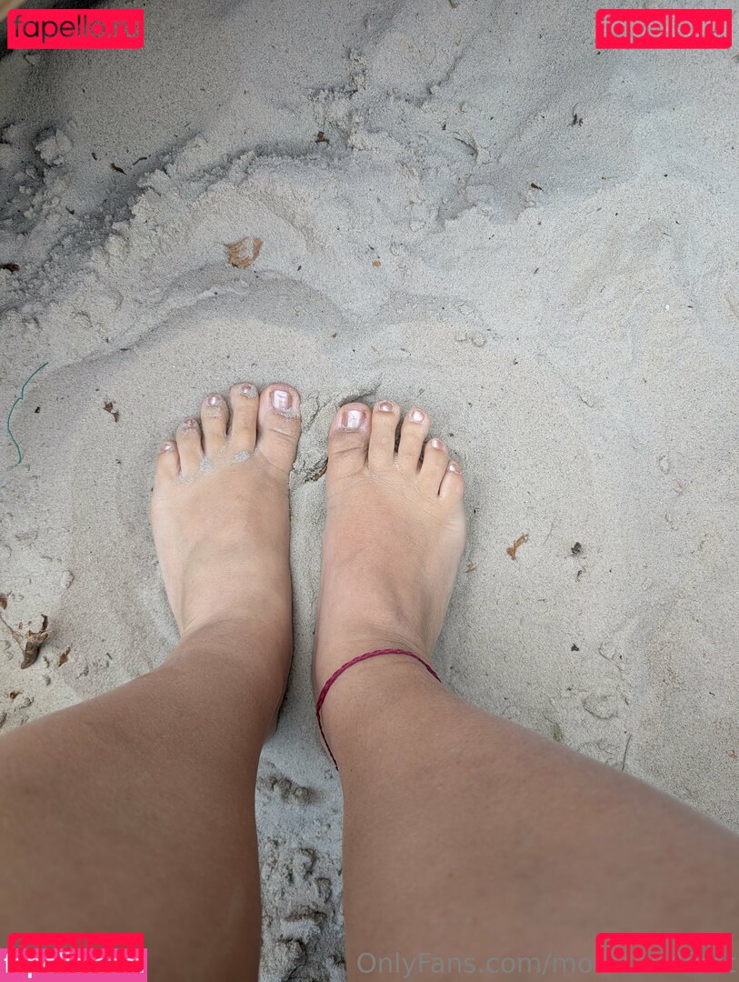 momsandfeet Nude Onlyfans Photo 14
