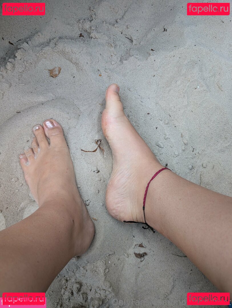 momsandfeet Nude Onlyfans Photo 12