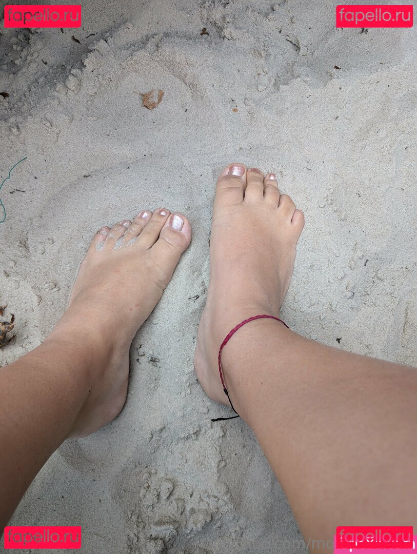 momsandfeet Nude Onlyfans Photo 13