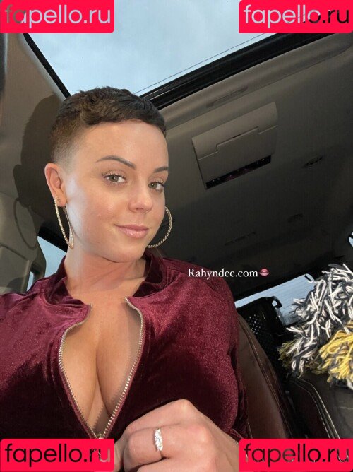 Rahyndee James / rahyndee_james / rahyndeejames Onlyfans Photo Gallery 