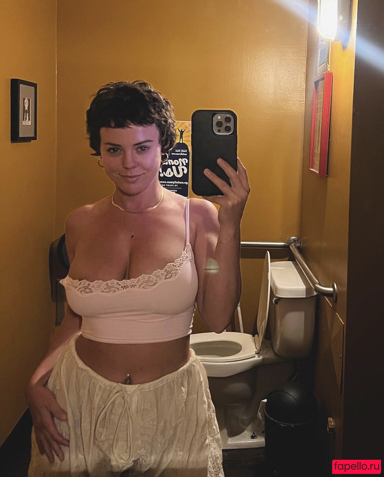 Rahyndee James Nude Onlyfans Photo 49