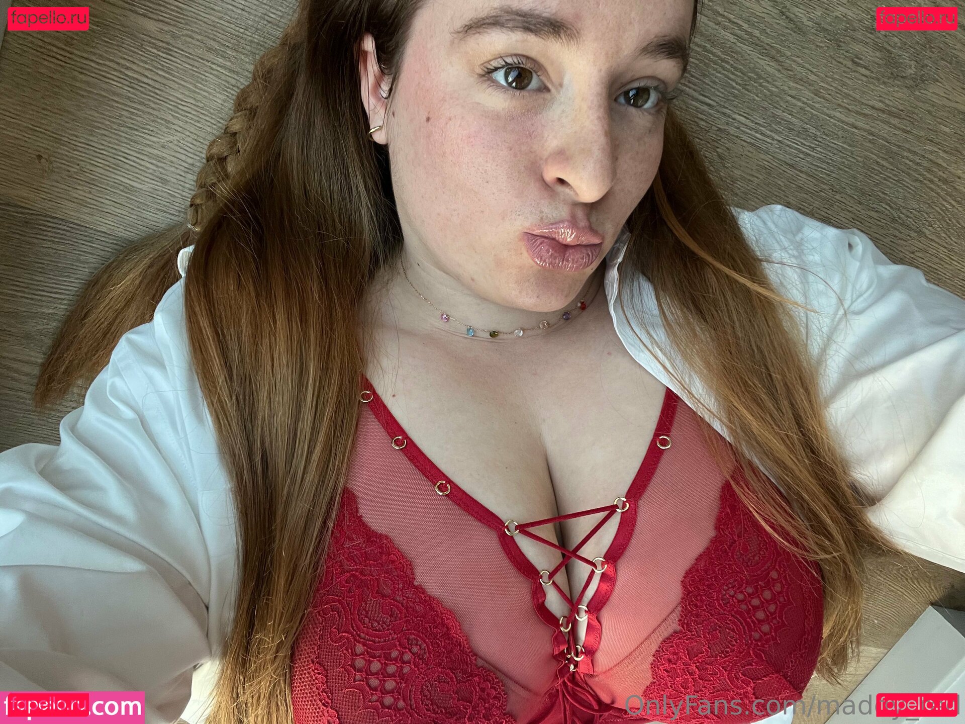 maddy_red Nude Onlyfans Photo 18