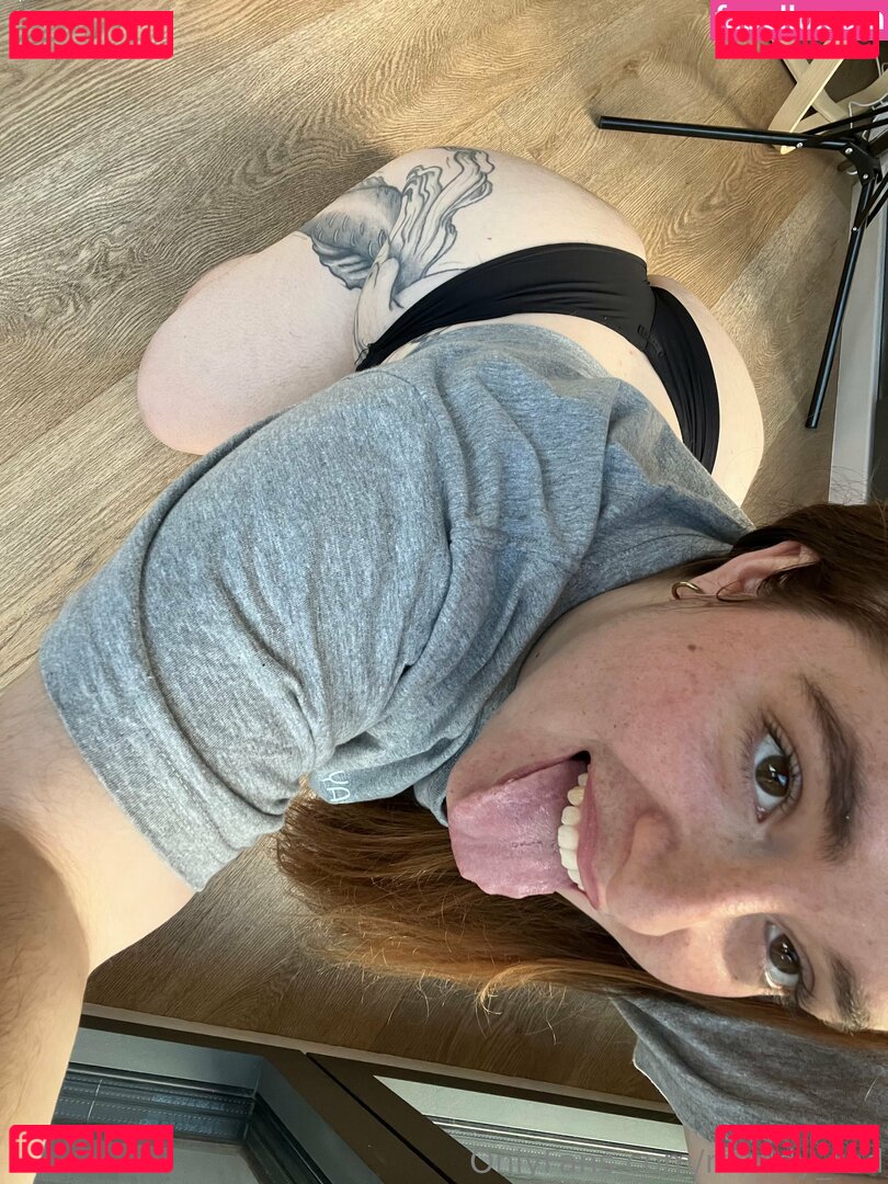maddy_red Nude Onlyfans Photo 17