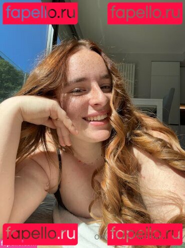 maddy_red Nude Onlyfans Photo 15