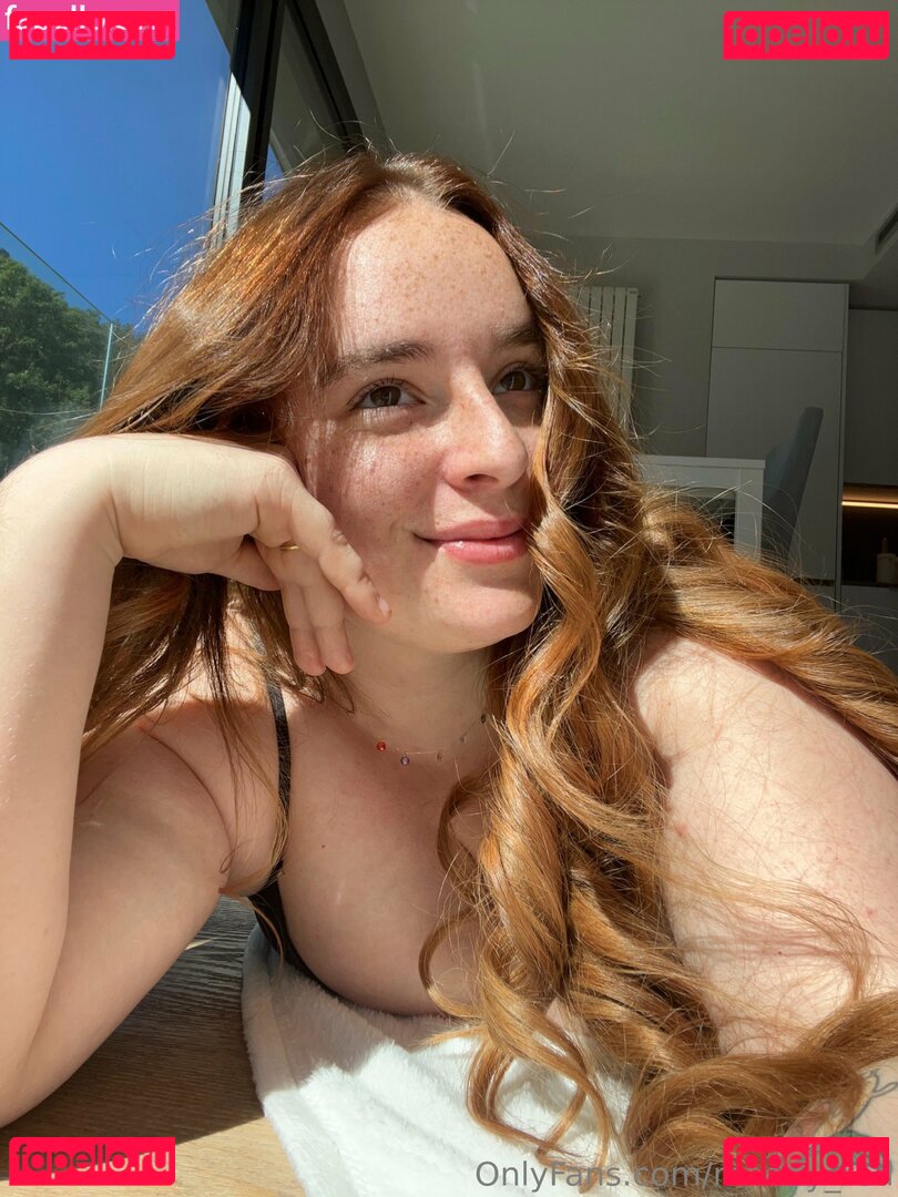 maddy_red Nude Onlyfans Photo 13