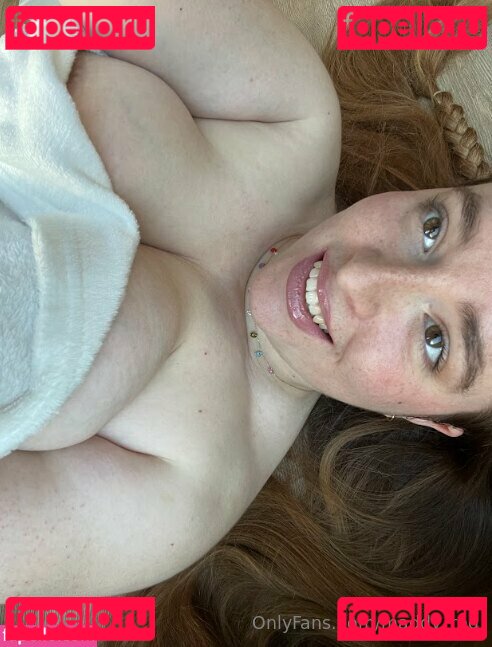 maddy_red Nude Onlyfans Photo 8