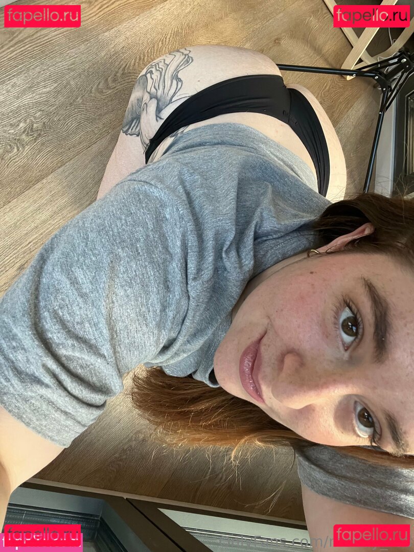 maddy_red Nude Onlyfans Photo 7