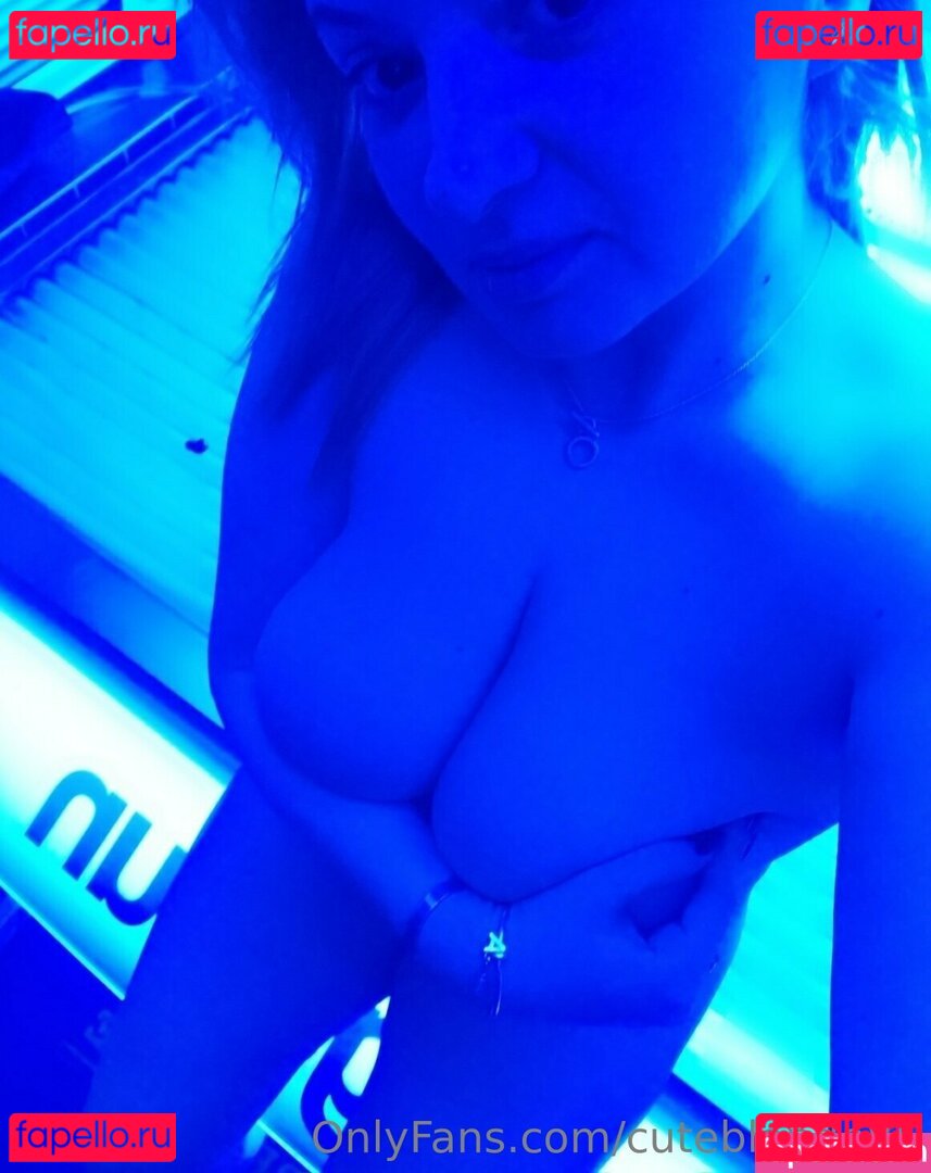 cuteblonde85 Nude Onlyfans Photo 14