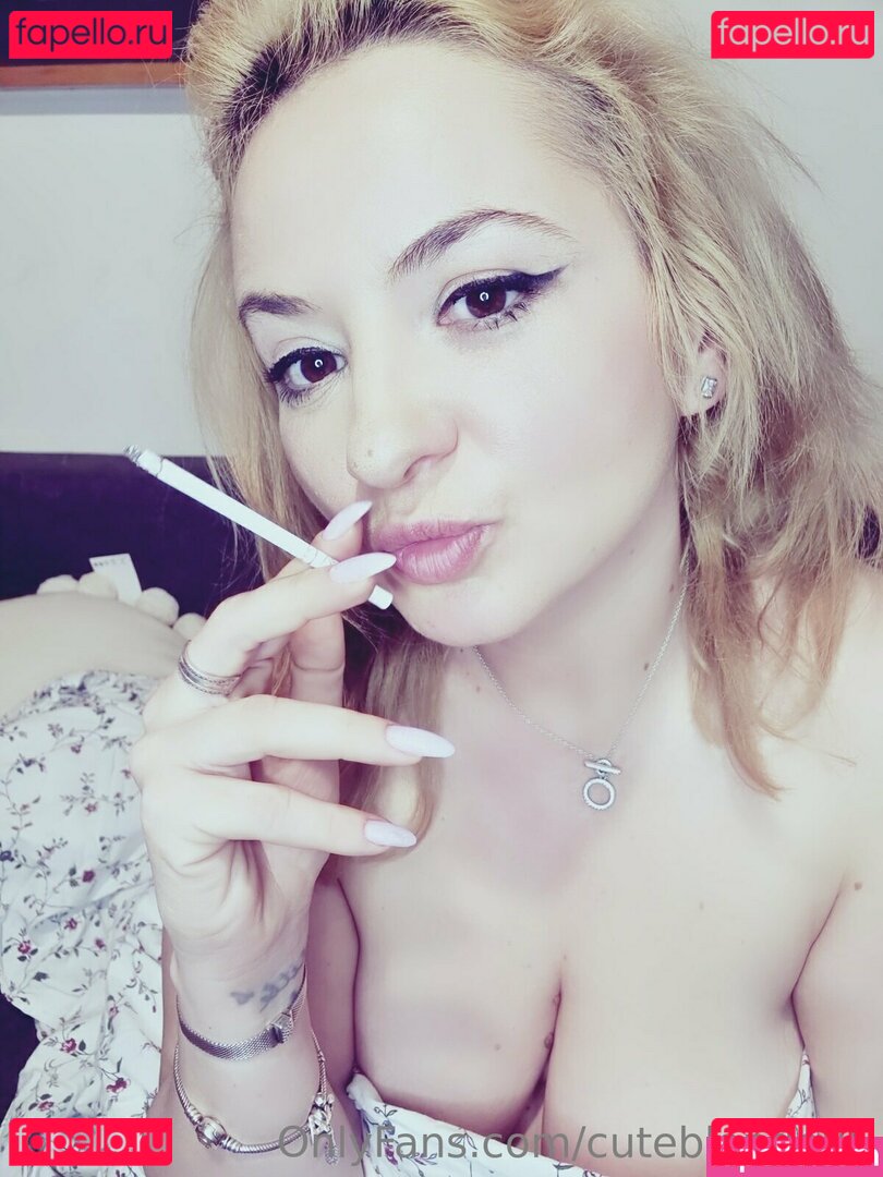 cuteblonde85 Nude Onlyfans Photo 9