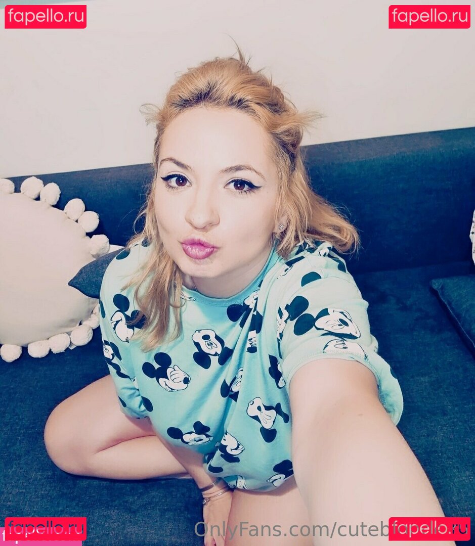 cuteblonde85 Nude Onlyfans Photo 8