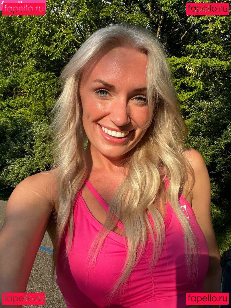 maddyrossfitness / maddyspremium / themaddymeadows Onlyfans Photo Gallery 