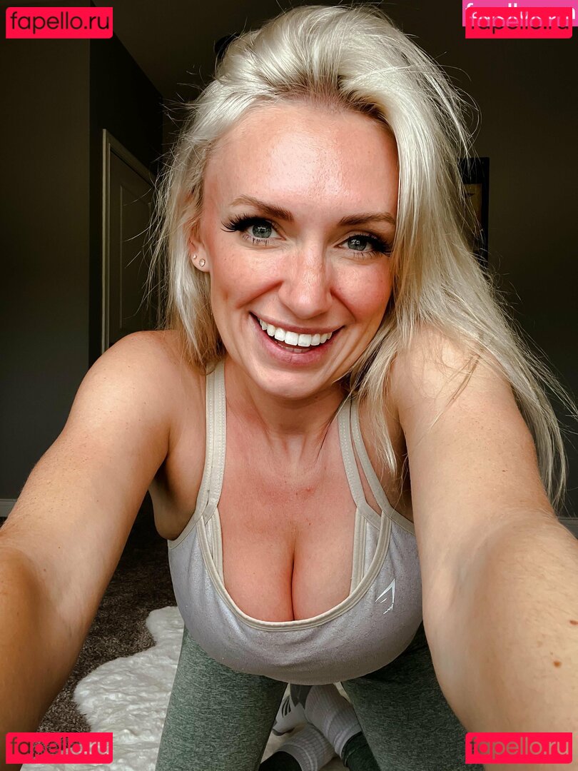 maddyrossfitness Nude Onlyfans Photo 47