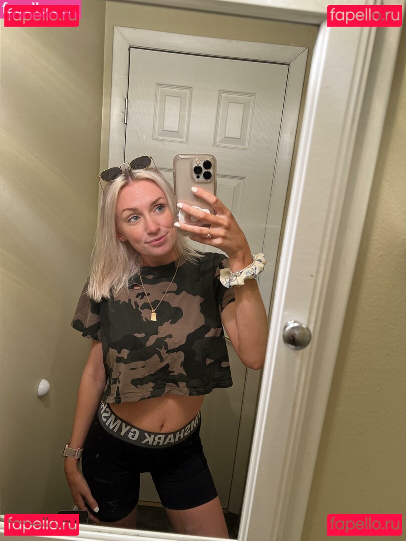 maddyrossfitness Nude Onlyfans Photo 46