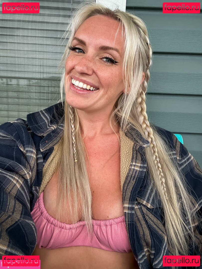maddyrossfitness Nude Onlyfans Photo 44