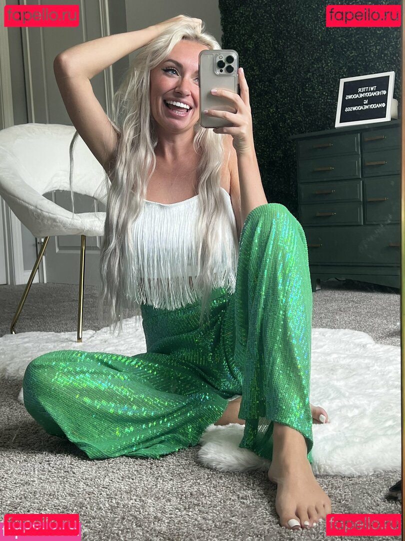 maddyrossfitness Nude Onlyfans Photo 33