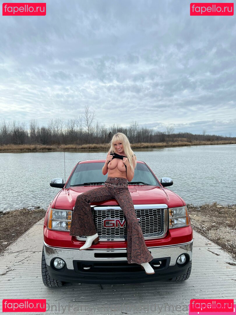 maddyrossfitness Nude Onlyfans Photo 15