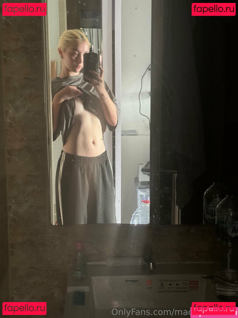 maccasmaddy Nude Onlyfans Photo 15