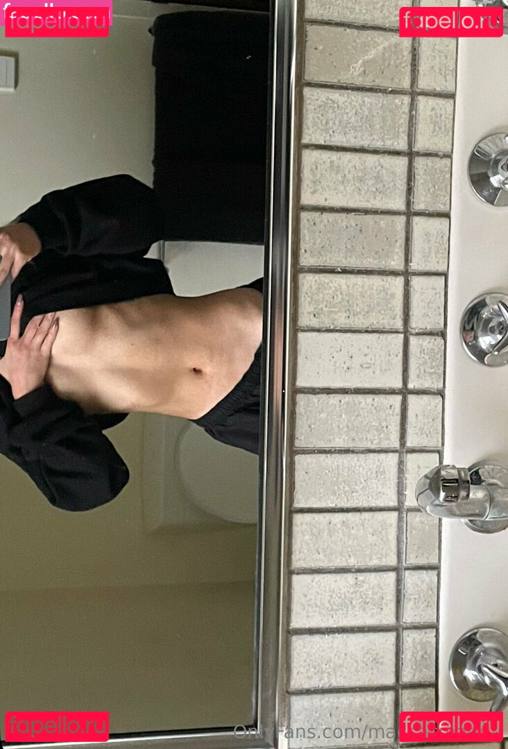maccasmaddy Nude Onlyfans Photo 8