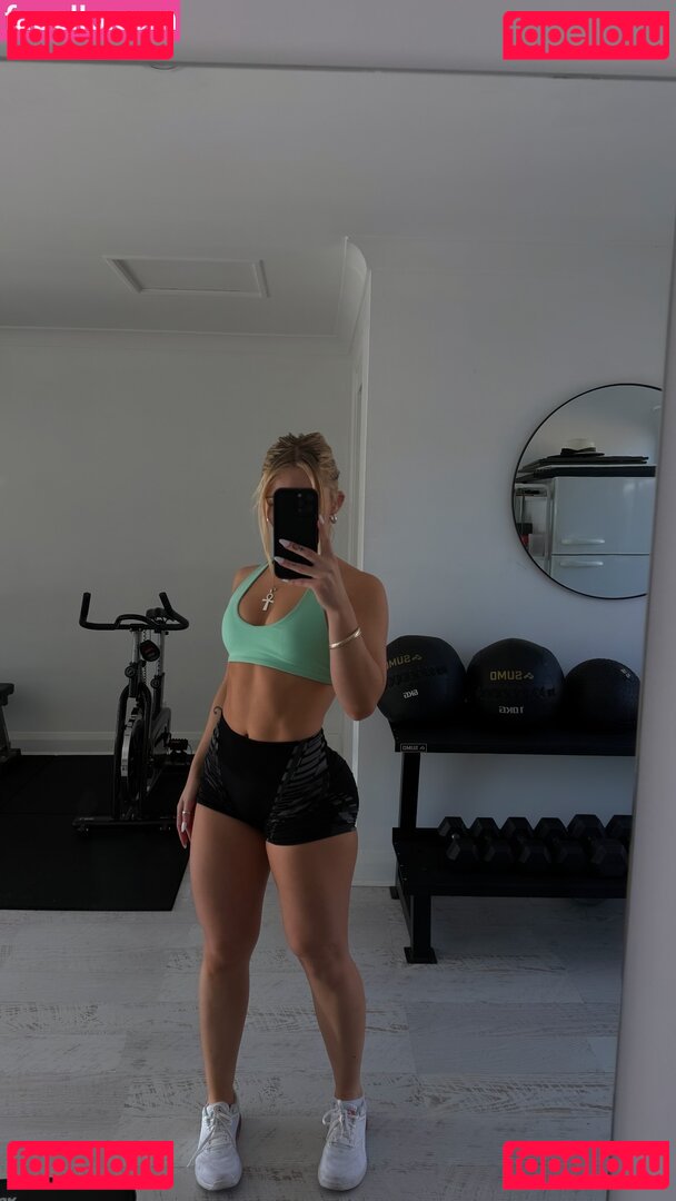 Chelsea Pearce / chelseampearce / whitegirlfiles Onlyfans Photo Gallery 