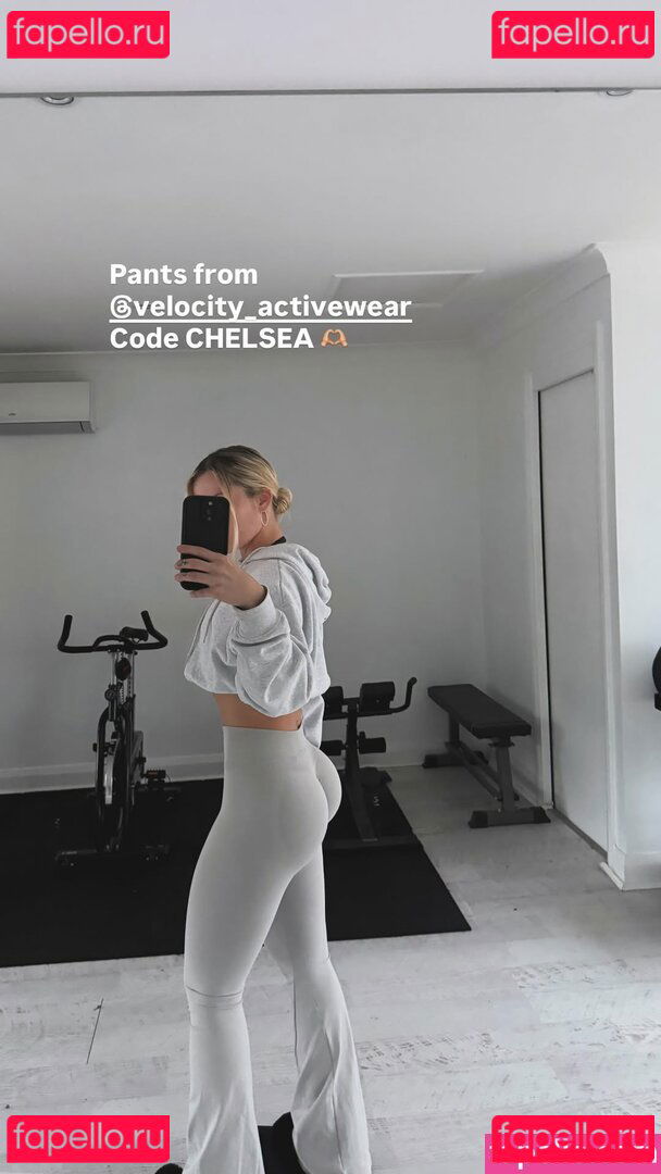 Chelsea Pearce / chelseampearce / whitegirlfiles Onlyfans Photo Gallery 