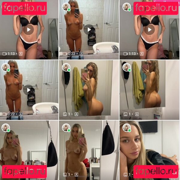 lolaaaastarr Nude Onlyfans Photo 3