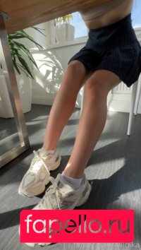 Allinika Nude Onlyfans Photo 10