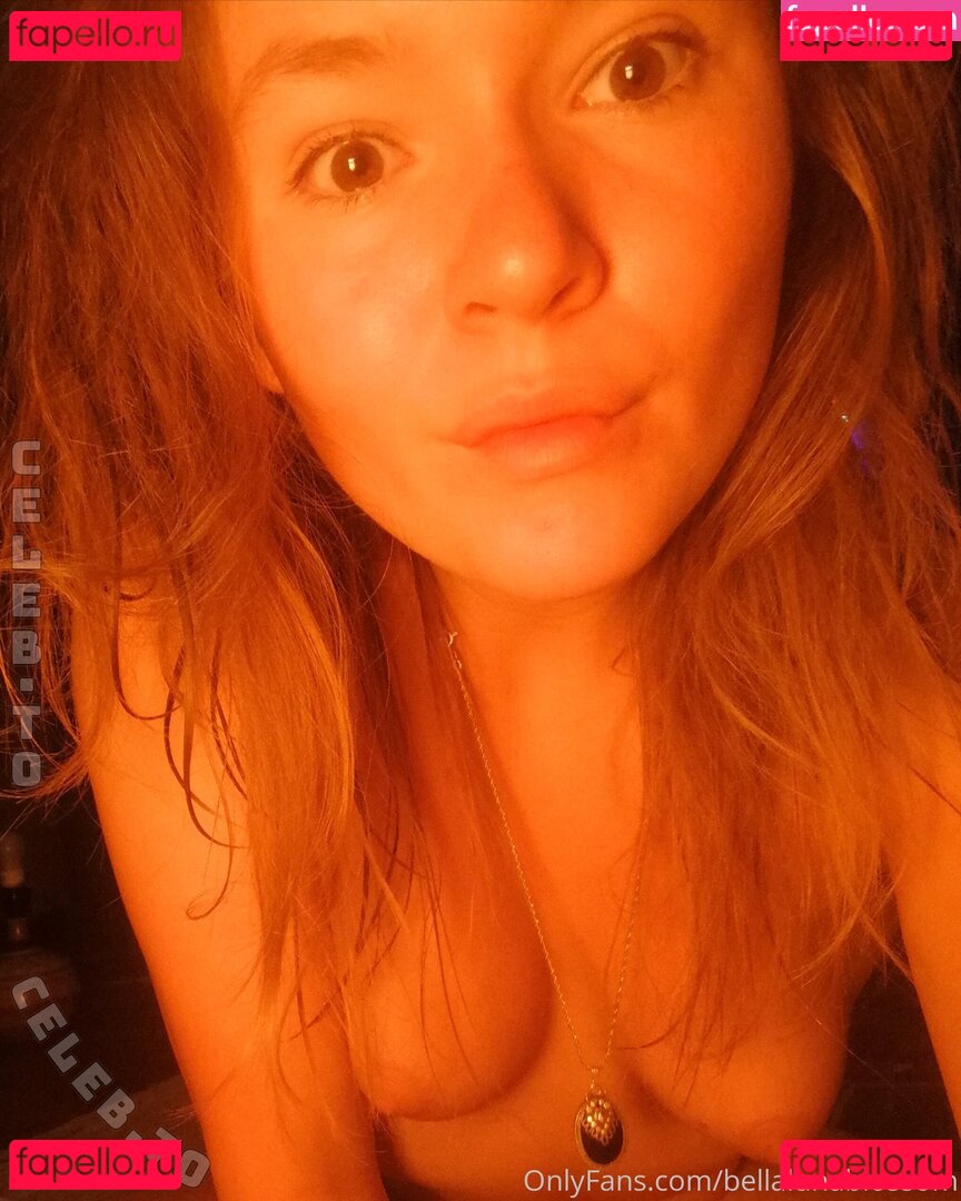 bellalunablossom Nude Onlyfans Photo 7