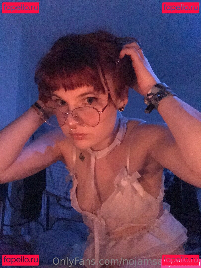 Nojamsanymore Nude Onlyfans Photo 45