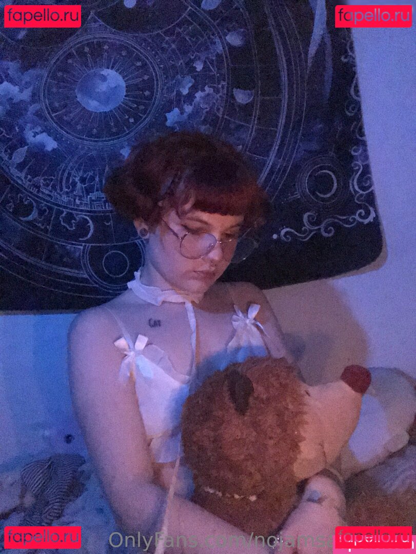 Nojamsanymore Nude Onlyfans Photo 44