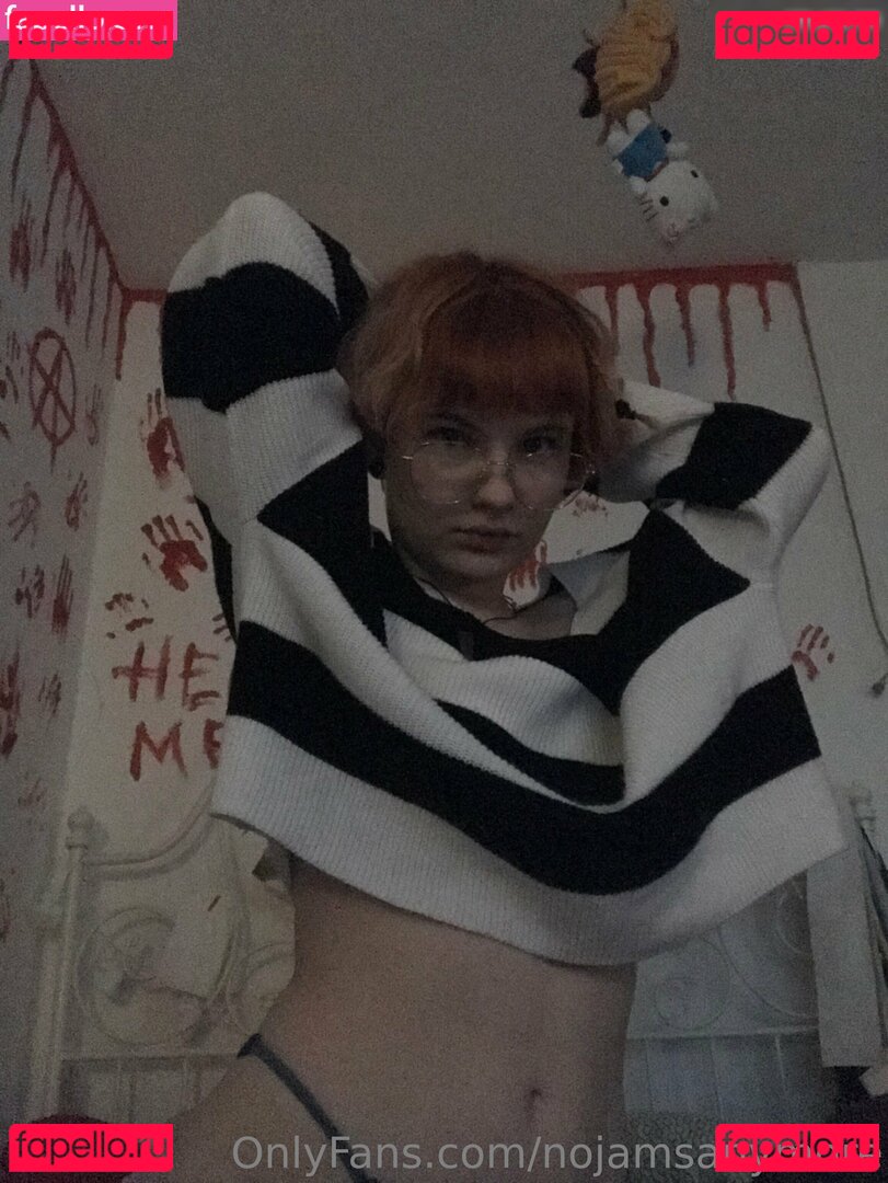 Nojamsanymore Nude Onlyfans Photo 36