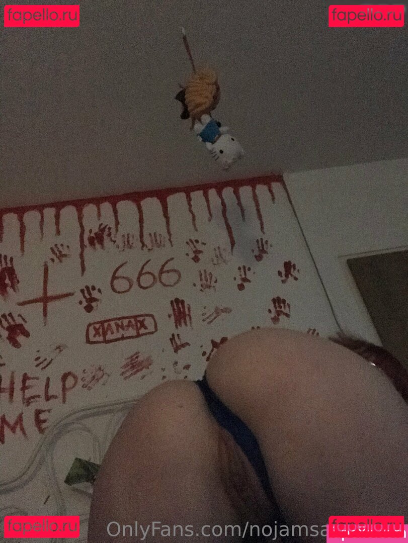 Nojamsanymore Nude Onlyfans Photo 32