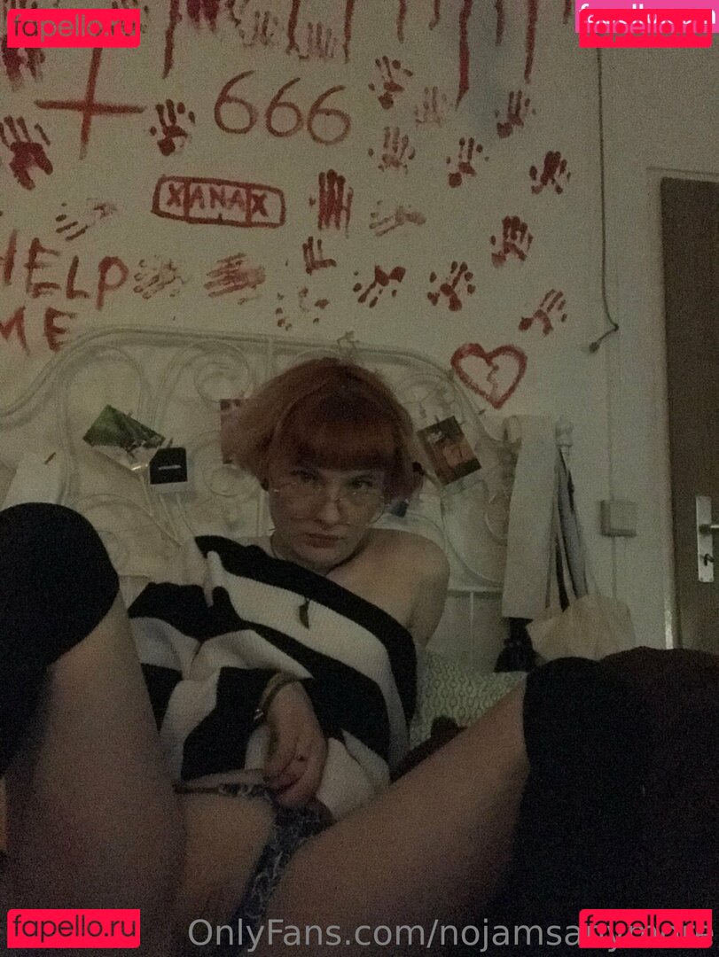 Nojamsanymore Nude Onlyfans Photo 33