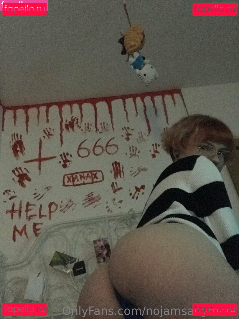 Nojamsanymore Nude Onlyfans Photo 29