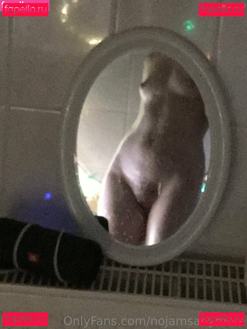 Nojamsanymore Nude Onlyfans Photo 27