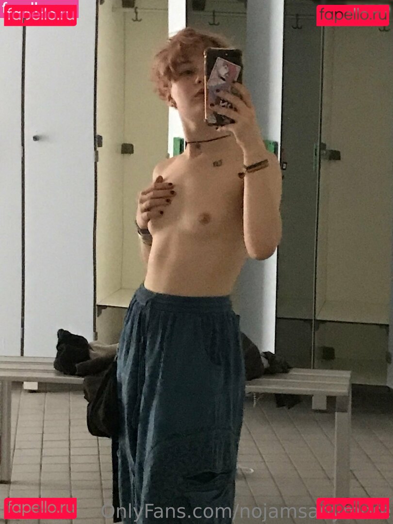 Nojamsanymore Nude Onlyfans Photo 17