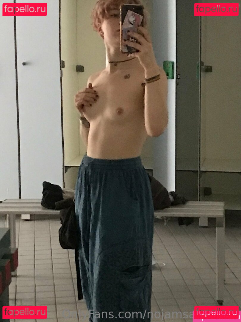 Nojamsanymore Nude Onlyfans Photo 16