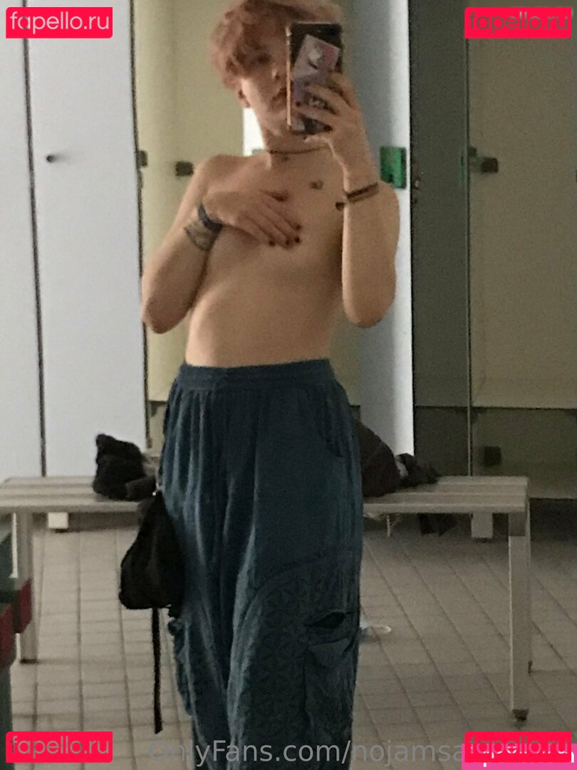 Nojamsanymore Nude Onlyfans Photo 15