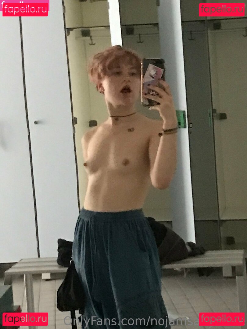Nojamsanymore Nude Onlyfans Photo 14
