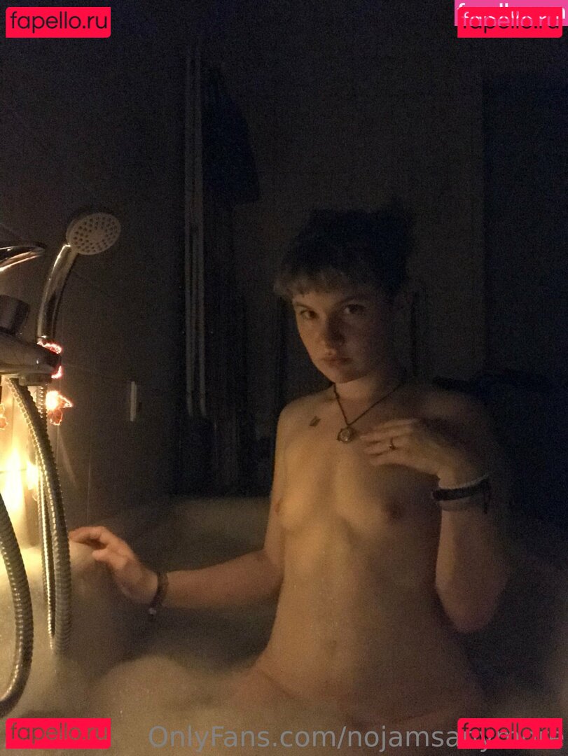 Nojamsanymore Nude Onlyfans Photo 13