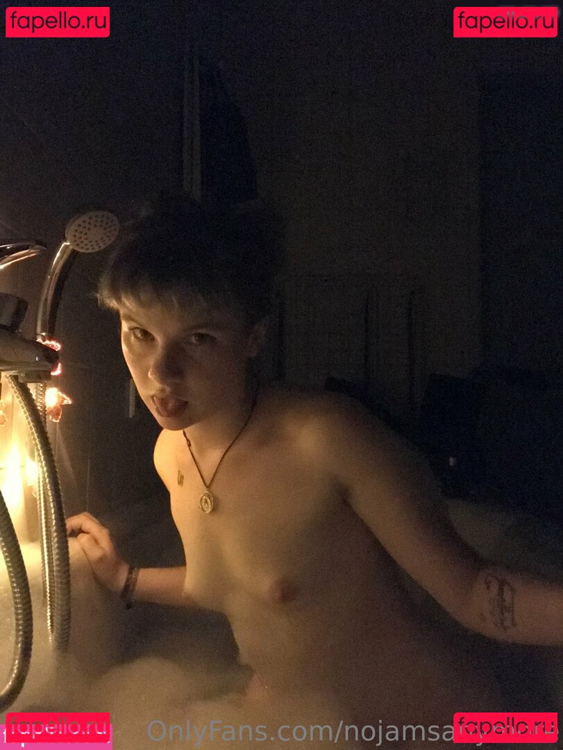 Nojamsanymore Nude Onlyfans Photo 12
