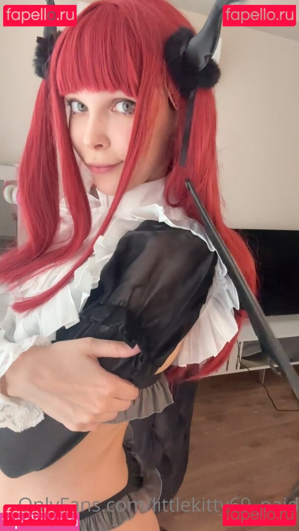 Littlekitty69_paid / littlekitty69 / littlekitty69x Onlyfans Photo Gallery 