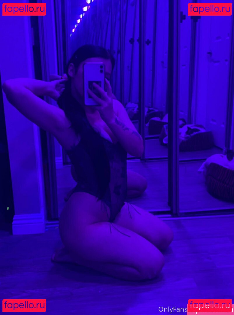 Glitteryfairyy / glitteryfairyyy Onlyfans Photo Gallery 