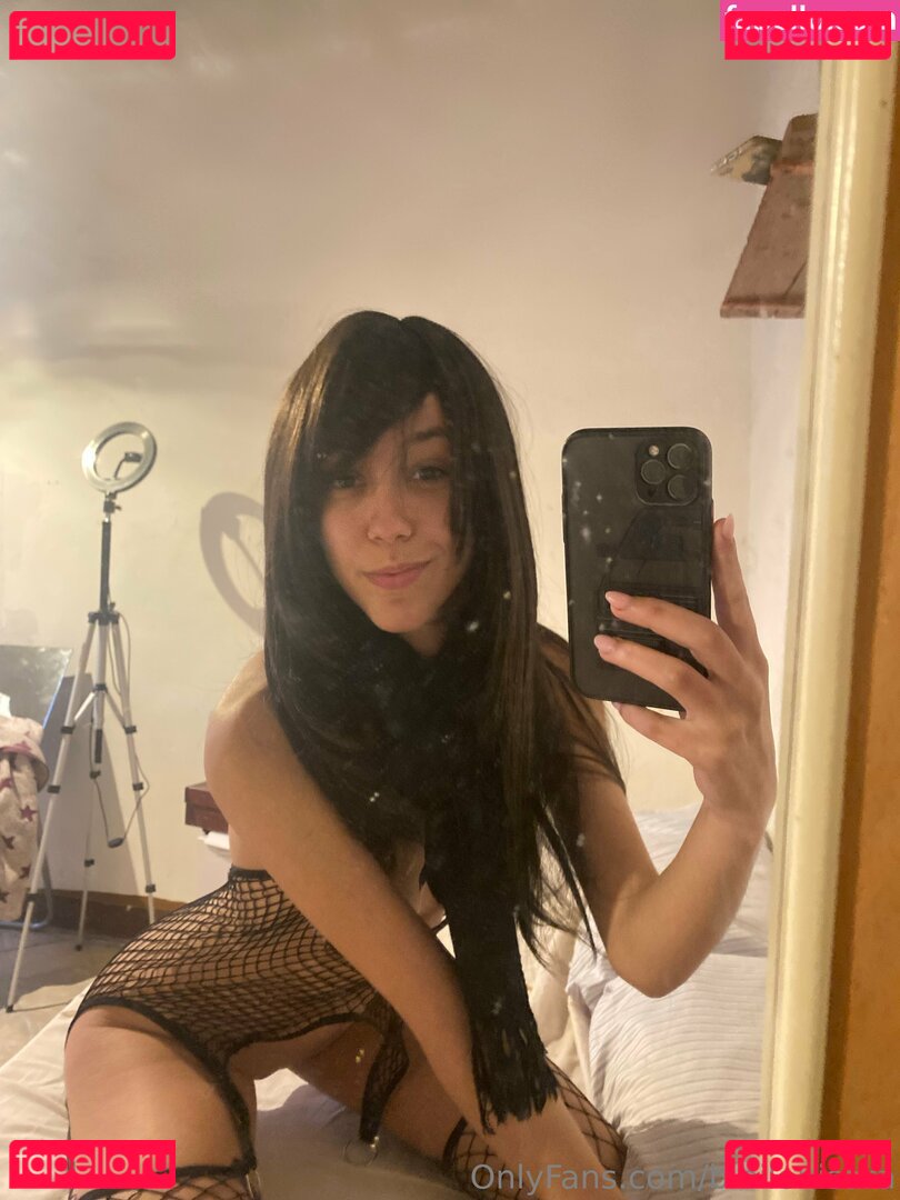 bibilonisara Onlyfans Photo Gallery 