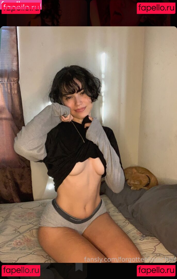 Forgottenlovechild Nude Onlyfans Photo 32