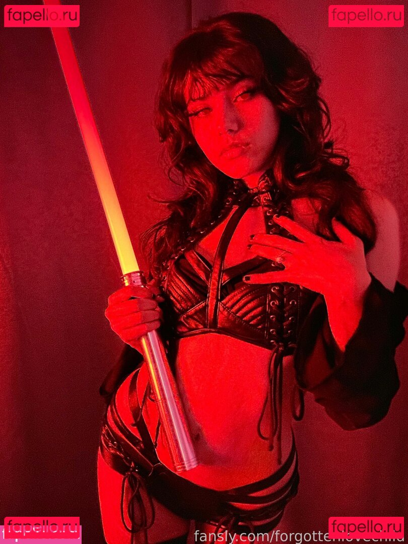 Forgottenlovechild Nude Onlyfans Photo 18