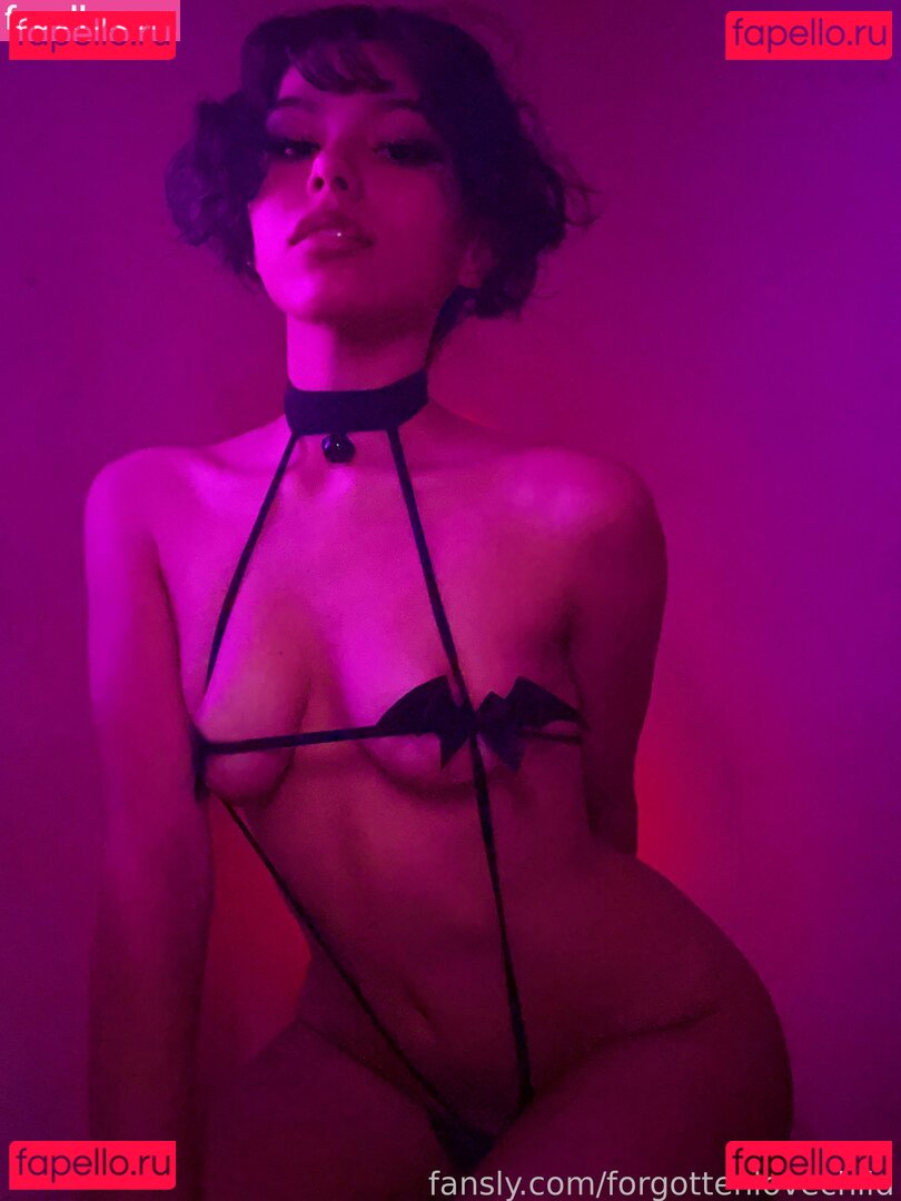 Forgottenlovechild Nude Onlyfans Photo 10
