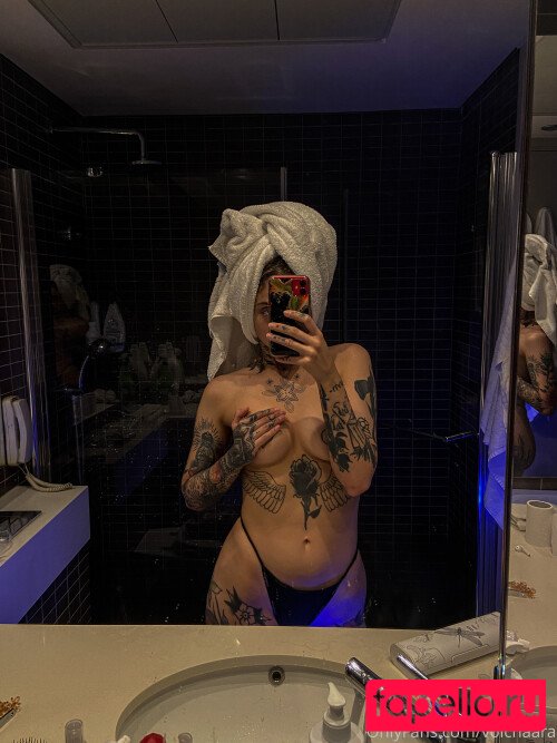 _volchara Nude Onlyfans Photo 42