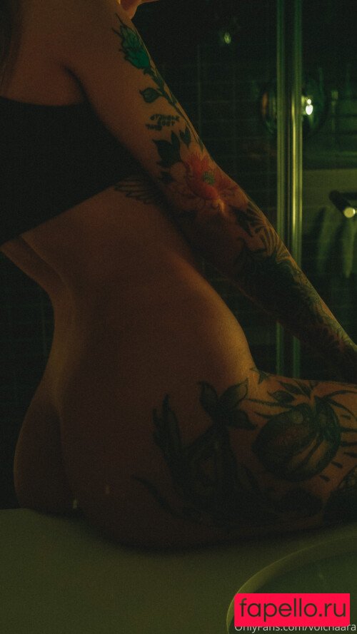 _volchara Nude Onlyfans Photo 37